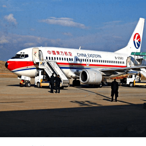 大连机场快运航空快运业稳步发展的原因是什么？